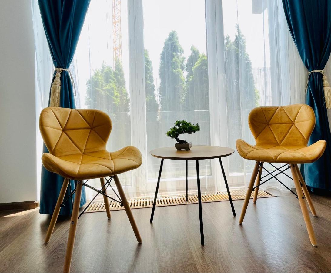 Aventurescu Studio Brasov Coresi Dış mekan fotoğraf