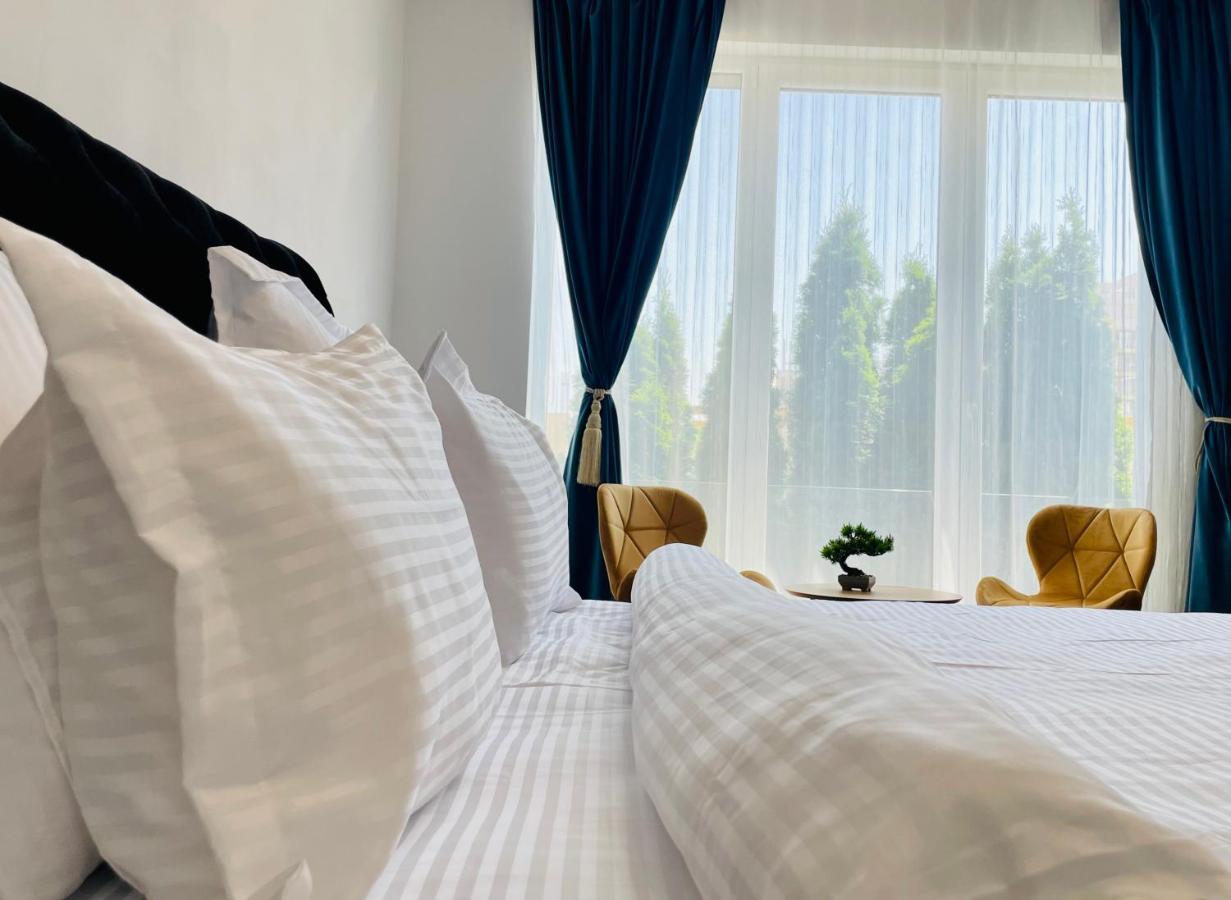 Aventurescu Studio Brasov Coresi Dış mekan fotoğraf