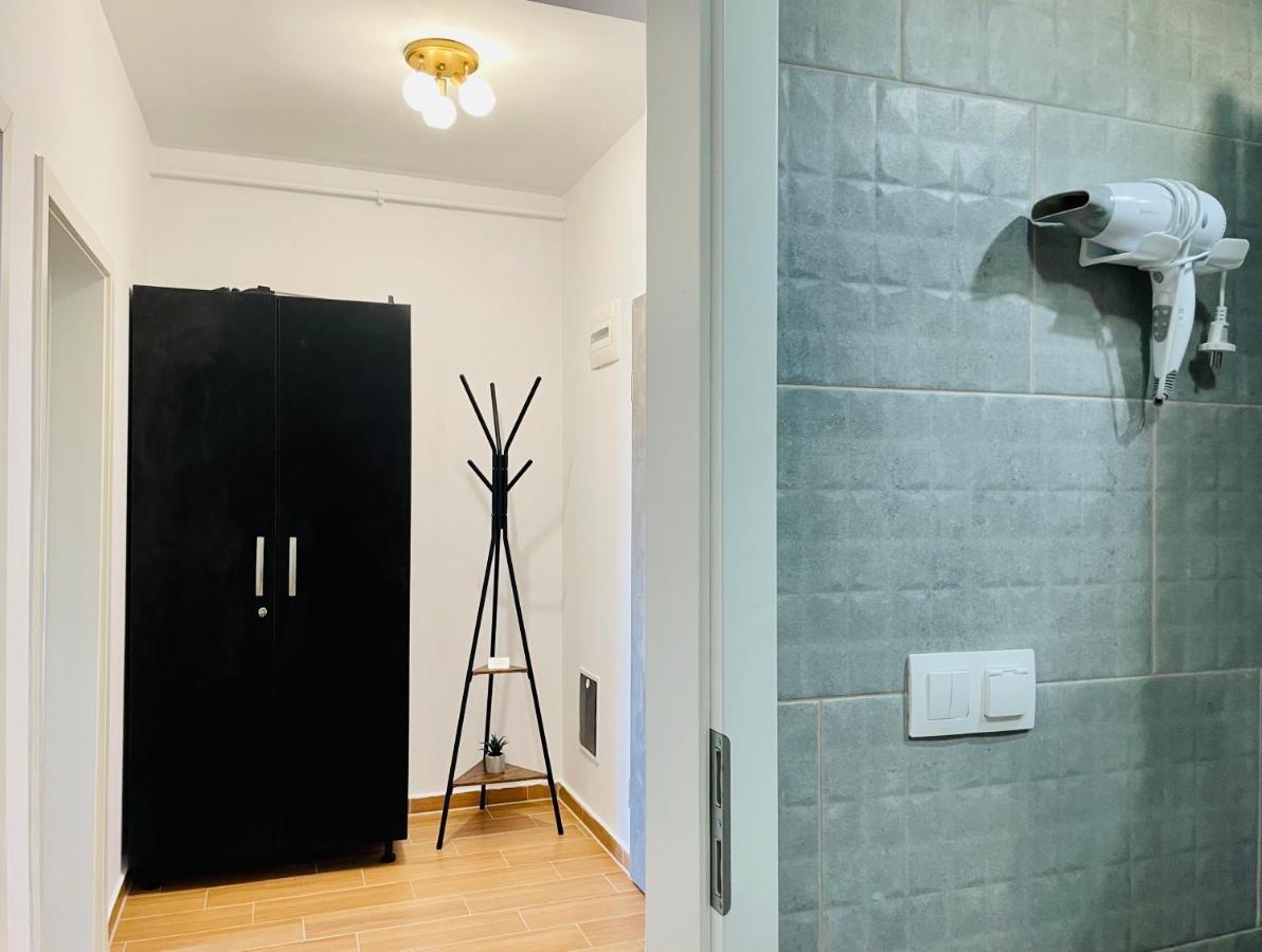 Aventurescu Studio Brasov Coresi Dış mekan fotoğraf